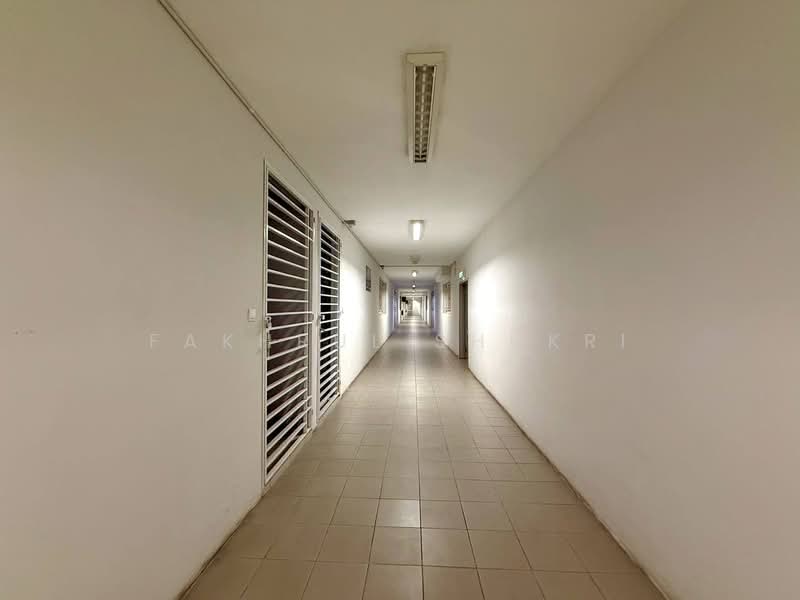 Kondominium untuk Dijual di Residensi Platinum Teratai - Fakhrul Shukri - PropertyGuru.com.my