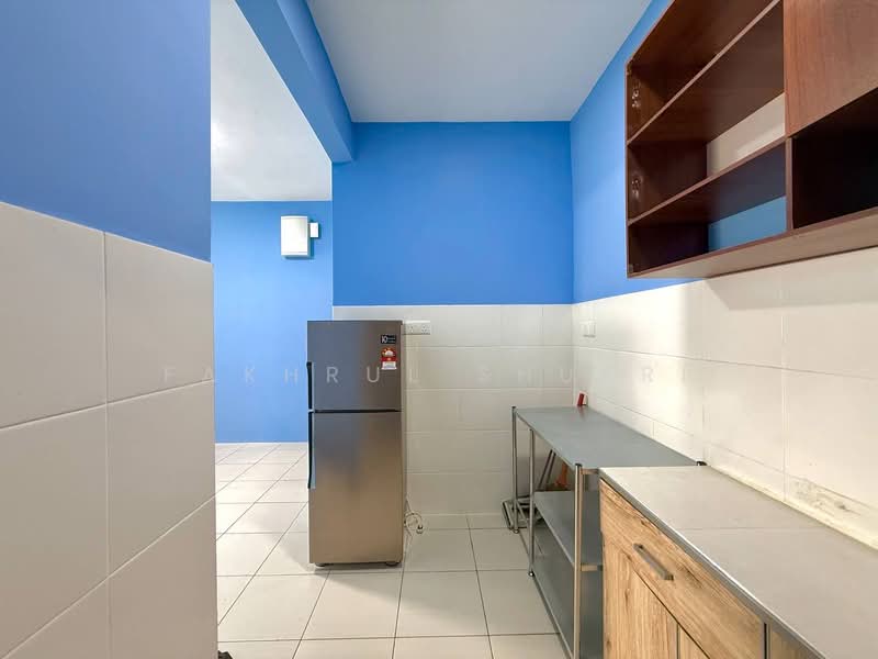 Kondominium untuk Dijual di Residensi Platinum Teratai - Fakhrul Shukri - PropertyGuru.com.my