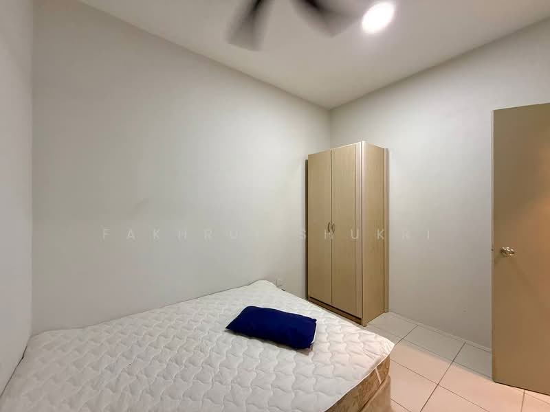 Kondominium untuk Dijual di Residensi Platinum Teratai - Fakhrul Shukri - PropertyGuru.com.my