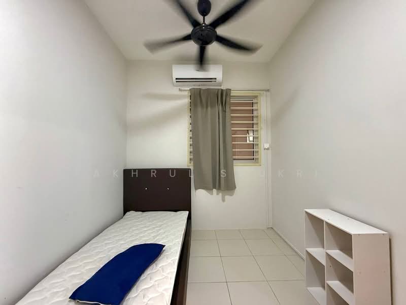 Kondominium untuk Dijual di Residensi Platinum Teratai - Fakhrul Shukri - PropertyGuru.com.my