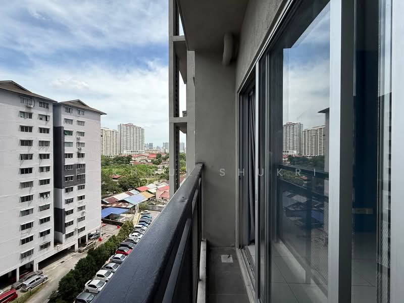Kondominium untuk Dijual di Residensi Platinum Teratai - Fakhrul Shukri - PropertyGuru.com.my