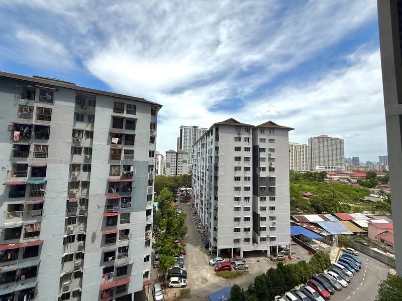 Kondominium untuk Dijual di Residensi Platinum Teratai - Fakhrul Shukri - PropertyGuru.com.my