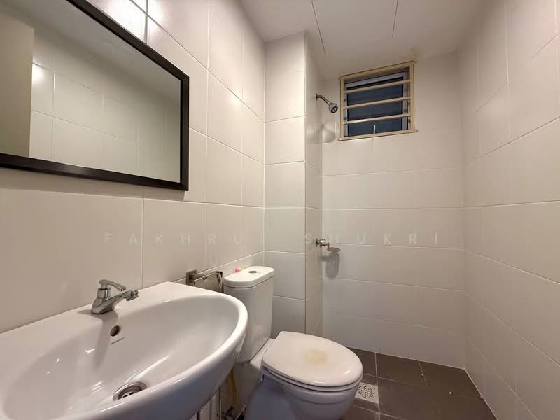 Kondominium untuk Dijual di Residensi Platinum Teratai - Fakhrul Shukri - PropertyGuru.com.my