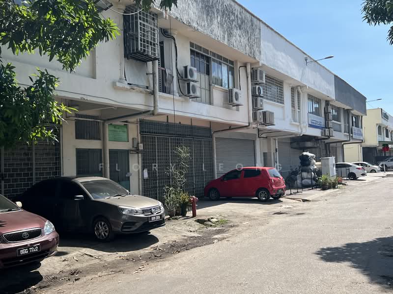Factory for Sale in Kampung Jawa (Klang) - Flory Leong - PropertyGuru.com.my