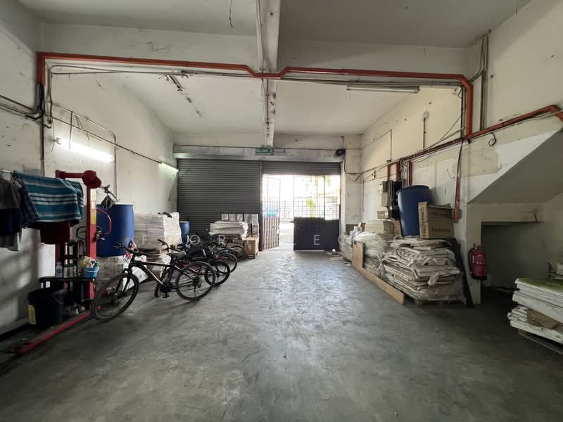 Factory for Sale in Kampung Jawa (Klang) - Flory Leong - PropertyGuru.com.my