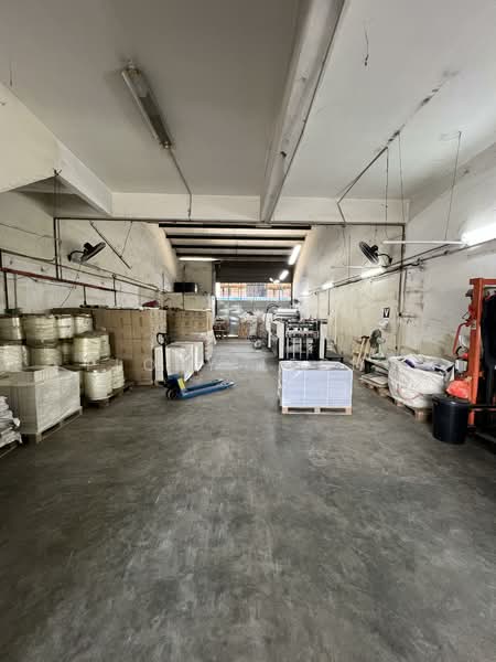 Factory for Sale in Kampung Jawa (Klang) - Flory Leong - PropertyGuru.com.my