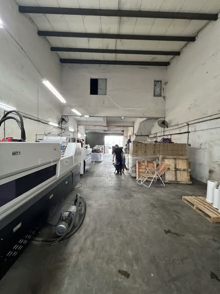 Factory for Sale in Kampung Jawa (Klang) - Flory Leong - PropertyGuru.com.my