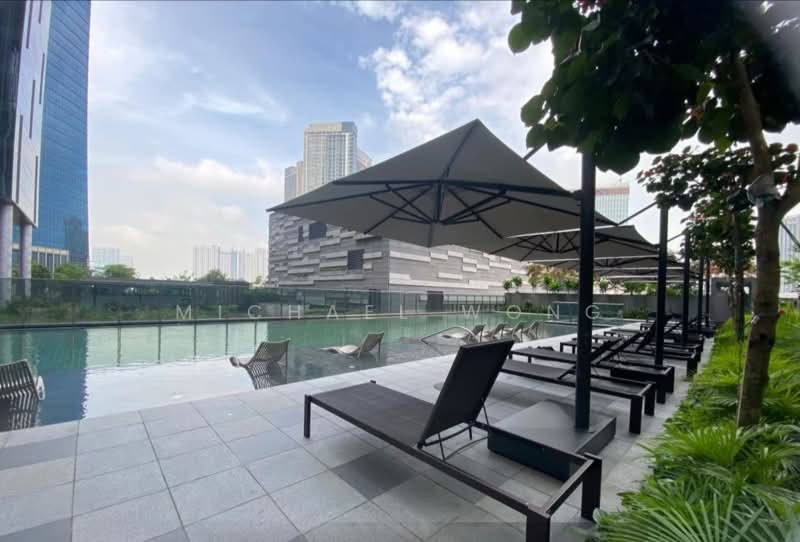 Service Residence for Sale at TRX Residences - Michael Wong - Exterior - PropertyGuru.com.my