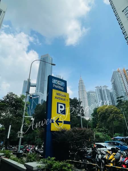Office for Sale in KL City Centre (Kuala Lumpur) - Anven Foo - Exterior - PropertyGuru.com.my