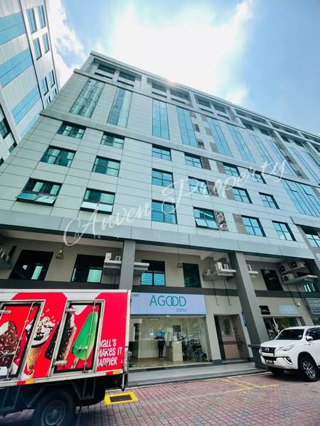 Office for Sale in KL City Centre (Kuala Lumpur) - Anven Foo - Exterior - PropertyGuru.com.my