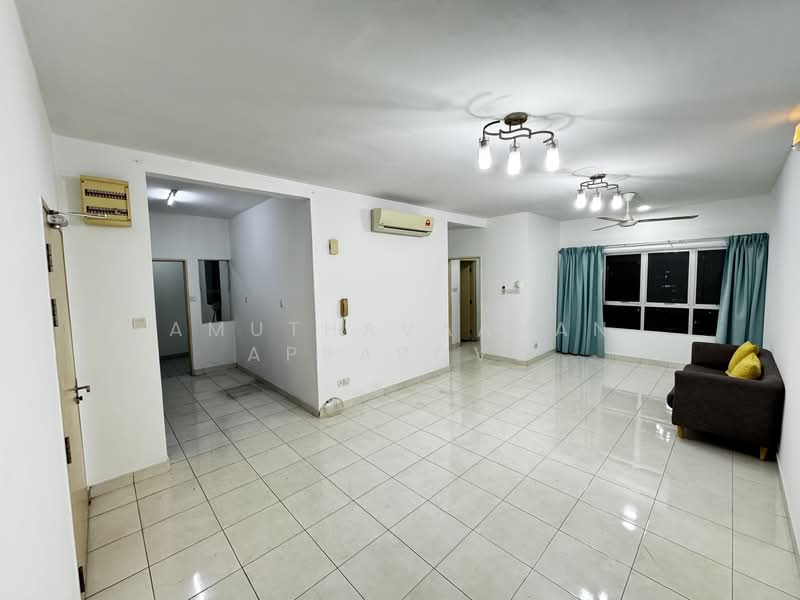Kondominium untuk Disewa di Viva Residency - Amuthavaanan Apparovo - PropertyGuru.com.my
