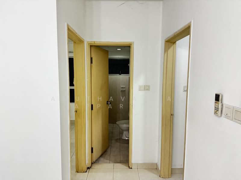 Kondominium untuk Disewa di Viva Residency - Amuthavaanan Apparovo - PropertyGuru.com.my