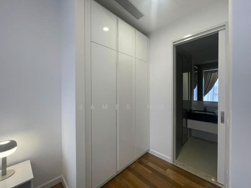 Servis Apartment untuk Disewa di Pavilion Ceylon Hill - James Ng - Interior - PropertyGuru.com.my