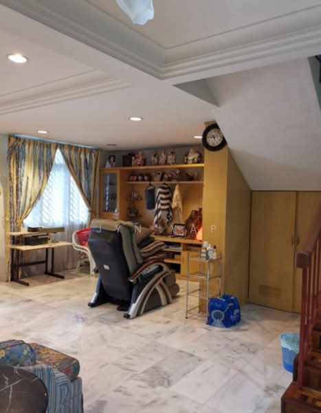 2-storey Terraced House for Sale in Air Putih (Kuantan) - Jyn Yap - PropertyGuru.com.my