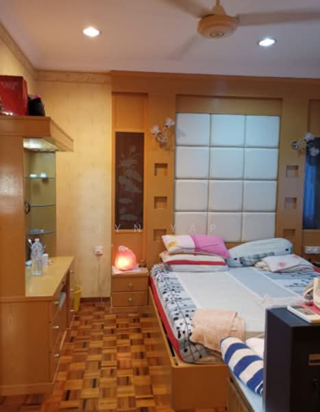 2-storey Terraced House for Sale in Air Putih (Kuantan) - Jyn Yap - Bedroom - PropertyGuru.com.my