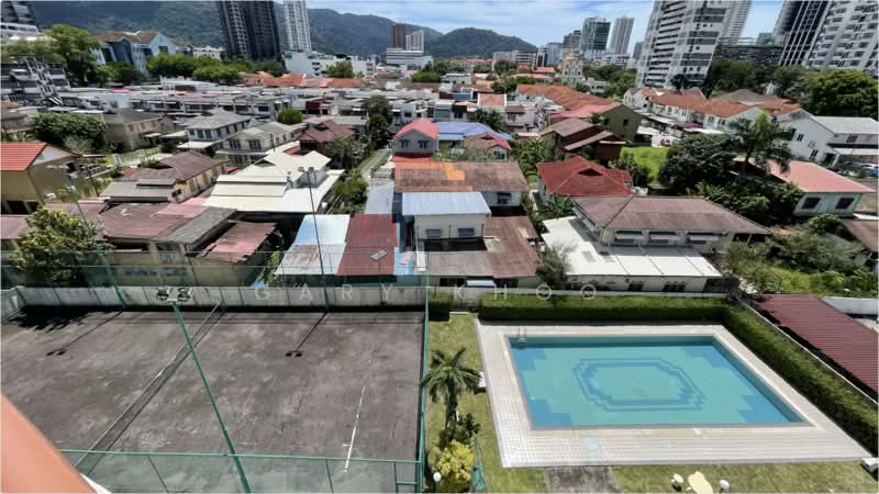 Condominium for Sale at Edgecumbe House - Gary Khoo - Exterior - PropertyGuru.com.my