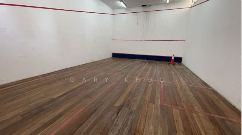 Condominium for Sale at Edgecumbe House - Gary Khoo - Interior - PropertyGuru.com.my