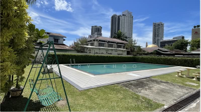 Condominium for Sale at Edgecumbe House - Gary Khoo - PropertyGuru.com.my