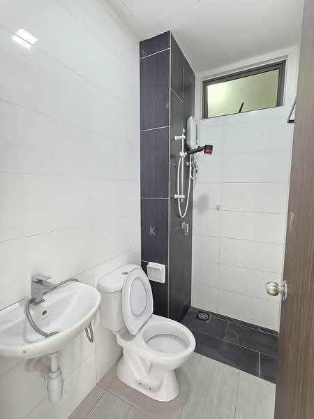 Service Residence for Rent at Seasons Garden Residences - Frank Low - PropertyGuru.com.my