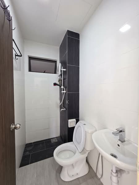Service Residence for Rent at Seasons Garden Residences - Frank Low - PropertyGuru.com.my