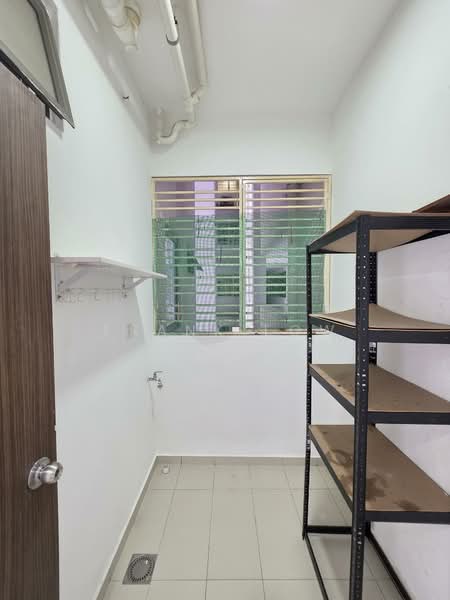 Service Residence for Rent at Seasons Garden Residences - Frank Low - PropertyGuru.com.my