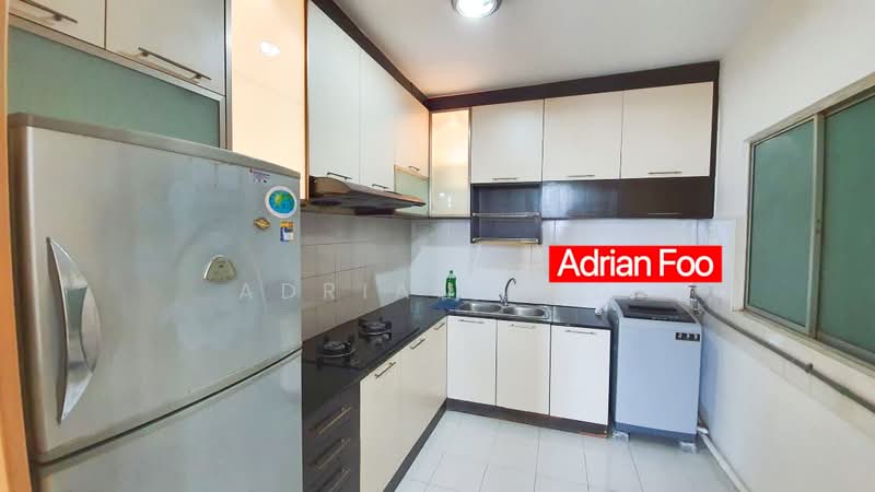 Apartment for Rent at Symphony Park - Adrian Foo - PropertyGuru.com.my