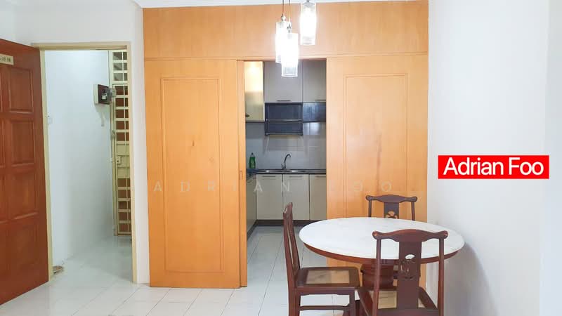 Apartment for Rent at Symphony Park - Adrian Foo - PropertyGuru.com.my