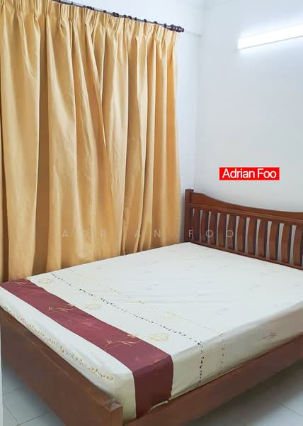 Apartment for Rent at Symphony Park - Adrian Foo - PropertyGuru.com.my