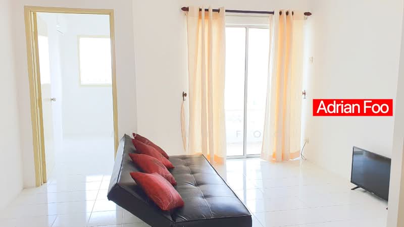Apartment for Rent at Symphony Park - Adrian Foo - PropertyGuru.com.my