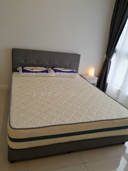Service Residence for Rent at Residential Suites @ HighPark - Abby Woo - Bedroom - PropertyGuru.com.my