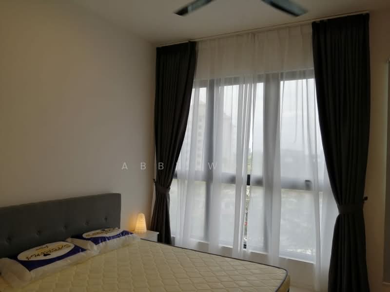 Service Residence for Rent at Residential Suites @ HighPark - Abby Woo - Bedroom - PropertyGuru.com.my