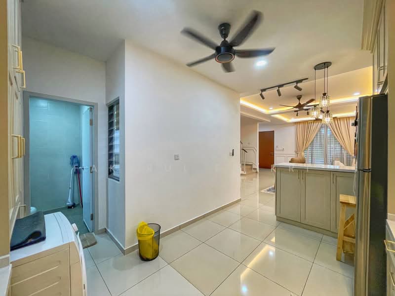 2-storey Terraced House for Sale in Semenyih (Selangor) - Fakhrul Shukri - PropertyGuru.com.my