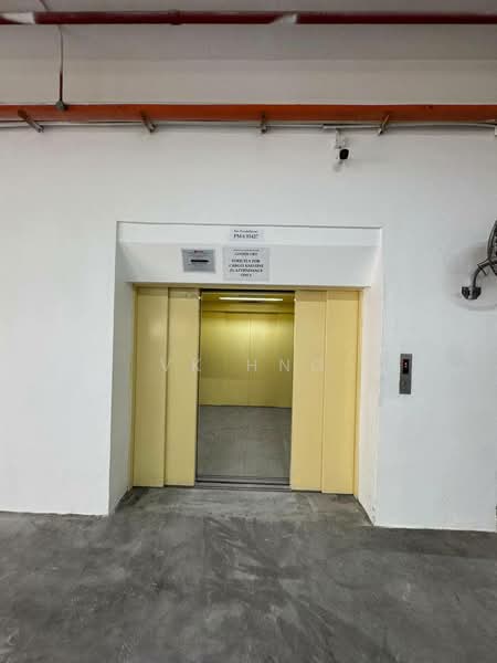 Detached Factory for Rent in Taman Tampoi (Tampoi) - VK Hng - PropertyGuru.com.my