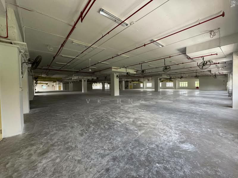 Detached Factory for Rent in Taman Tampoi (Tampoi) - VK Hng - PropertyGuru.com.my