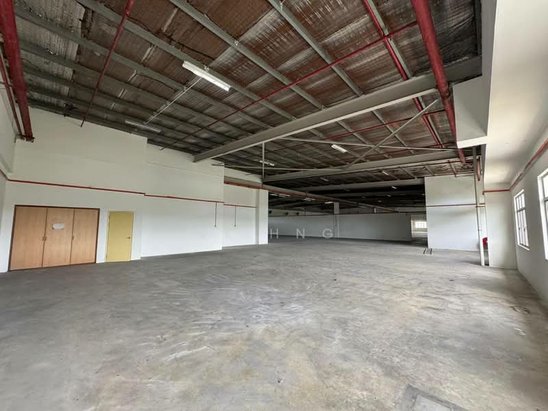 Detached Factory for Rent in Taman Tampoi (Tampoi) - VK Hng - PropertyGuru.com.my