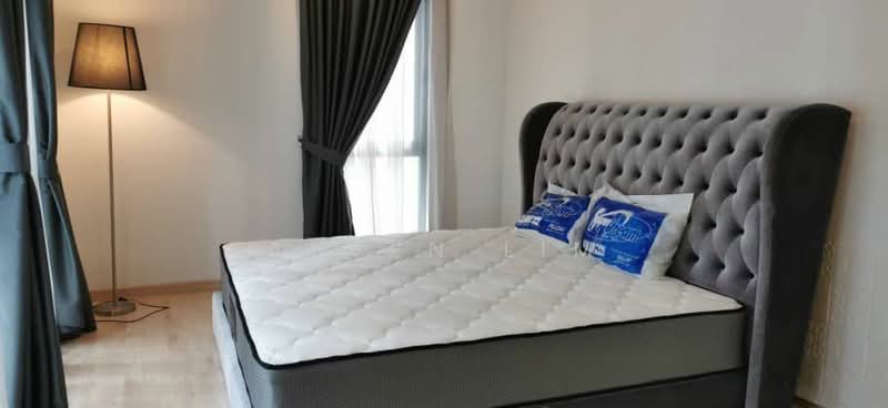 Servis Apartment untuk Disewa di Vogue Suites One - Alven Lim - Bedroom - PropertyGuru.com.my