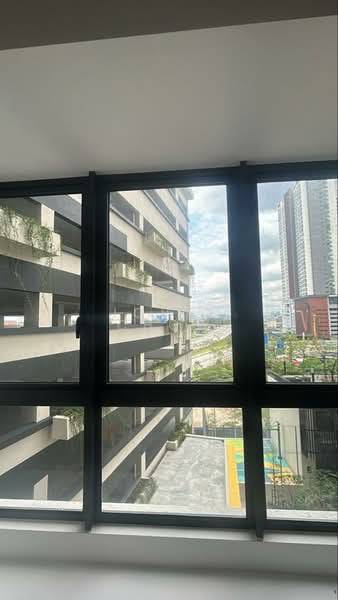 Service Residence for Rent at Helix2 @ PJ South - Jovee Chow - PropertyGuru.com.my