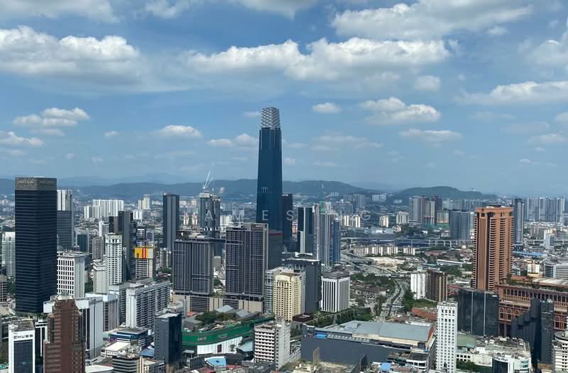 Service Residence for Sale at Pavilion Ceylon Hill - James Ng - View - PropertyGuru.com.my