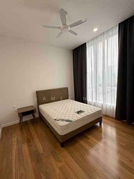 Service Residence for Sale at Pavilion Ceylon Hill - James Ng - Bedroom - PropertyGuru.com.my