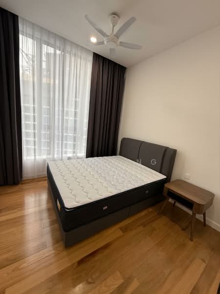 Service Residence for Sale at Pavilion Ceylon Hill - James Ng - PropertyGuru.com.my