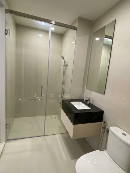 Service Residence for Sale at Pavilion Ceylon Hill - James Ng - PropertyGuru.com.my