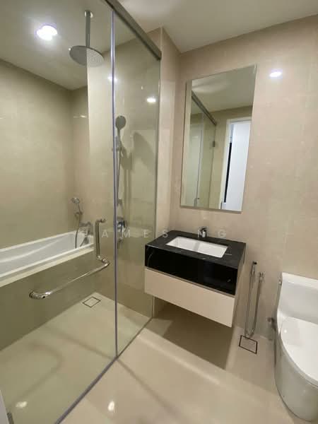 Service Residence for Sale at Pavilion Ceylon Hill - James Ng - PropertyGuru.com.my