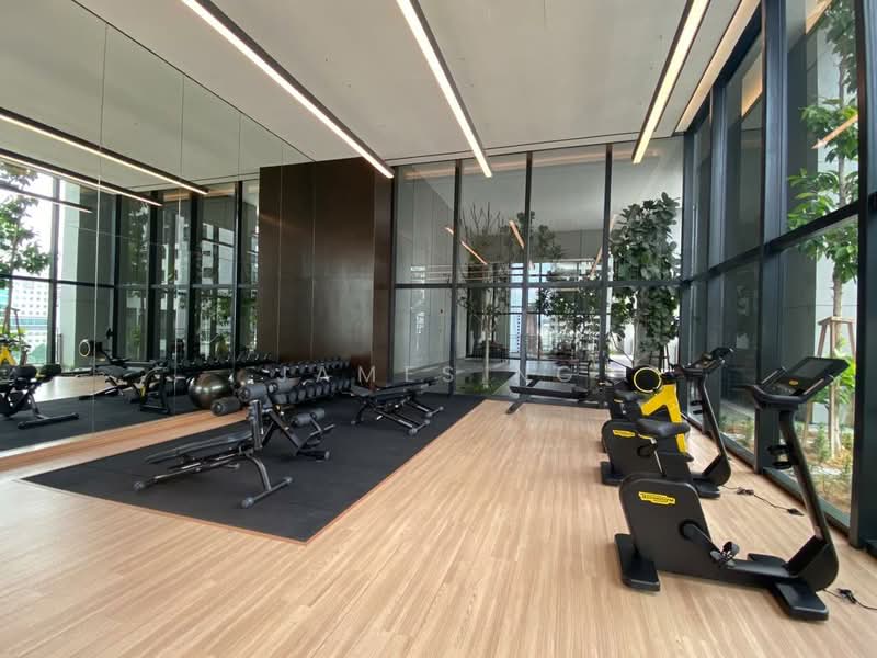 Service Residence for Sale at Pavilion Ceylon Hill - James Ng - PropertyGuru.com.my