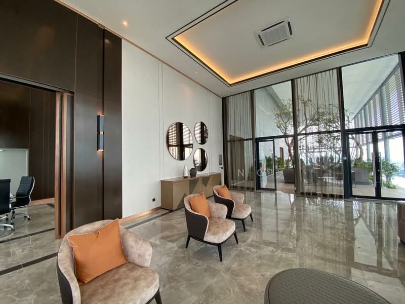 Service Residence for Sale at Pavilion Ceylon Hill - James Ng - PropertyGuru.com.my