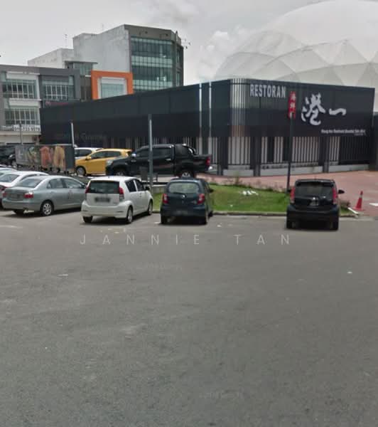 Kedai / Pejabat untuk Disewa di Austin Heights (Tebrau) - Jannie Tan - PropertyGuru.com.my