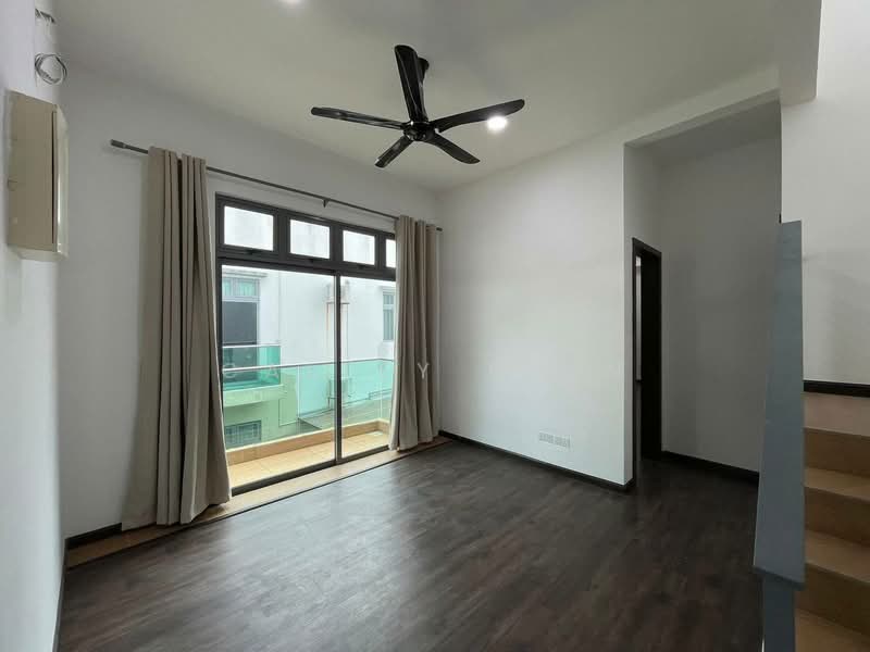 Rumah Kluster untuk Disewa di Taman Bukit Skudai (Skudai) - Calley Chin - PropertyGuru.com.my