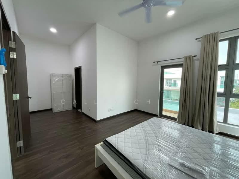 Rumah Kluster untuk Disewa di Taman Bukit Skudai (Skudai) - Calley Chin - PropertyGuru.com.my