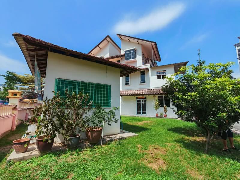 Semi-Detached House for Sale in Taman Gembira (Jalan Klang Lama (Old Klang Road)) - Eda Zainal - Exterior - PropertyGuru.com.my