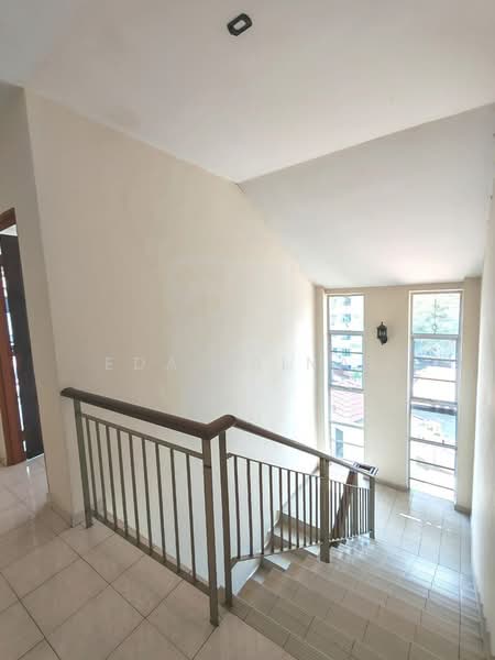 Semi-Detached House for Sale in Taman Gembira (Jalan Klang Lama (Old Klang Road)) - Eda Zainal - Corridor - PropertyGuru.com.my