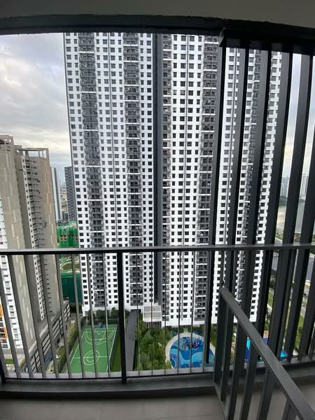 Service Residence for Rent at M Luna - Marcus Koh - Exterior - PropertyGuru.com.my
